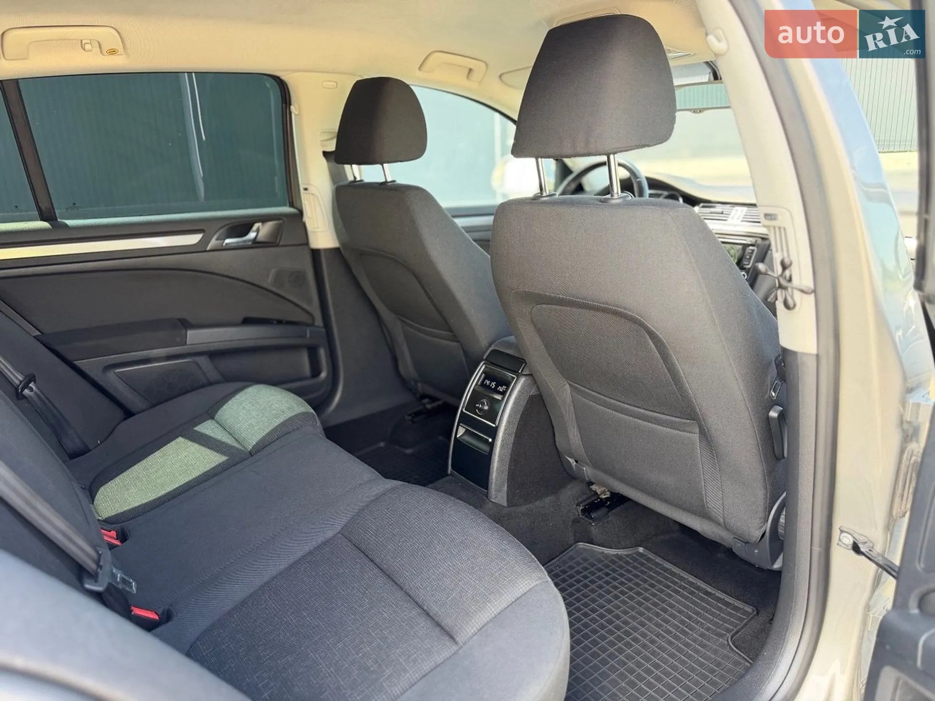 2013 Skoda Superb - мініатюра 4
