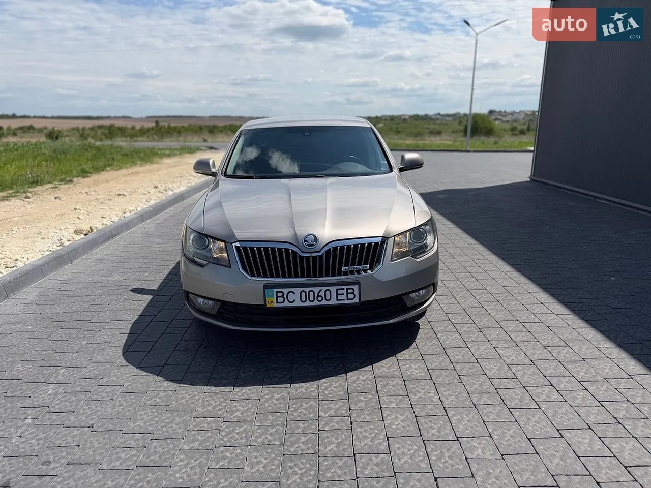 2013 Skoda Superb - мініатюра 30