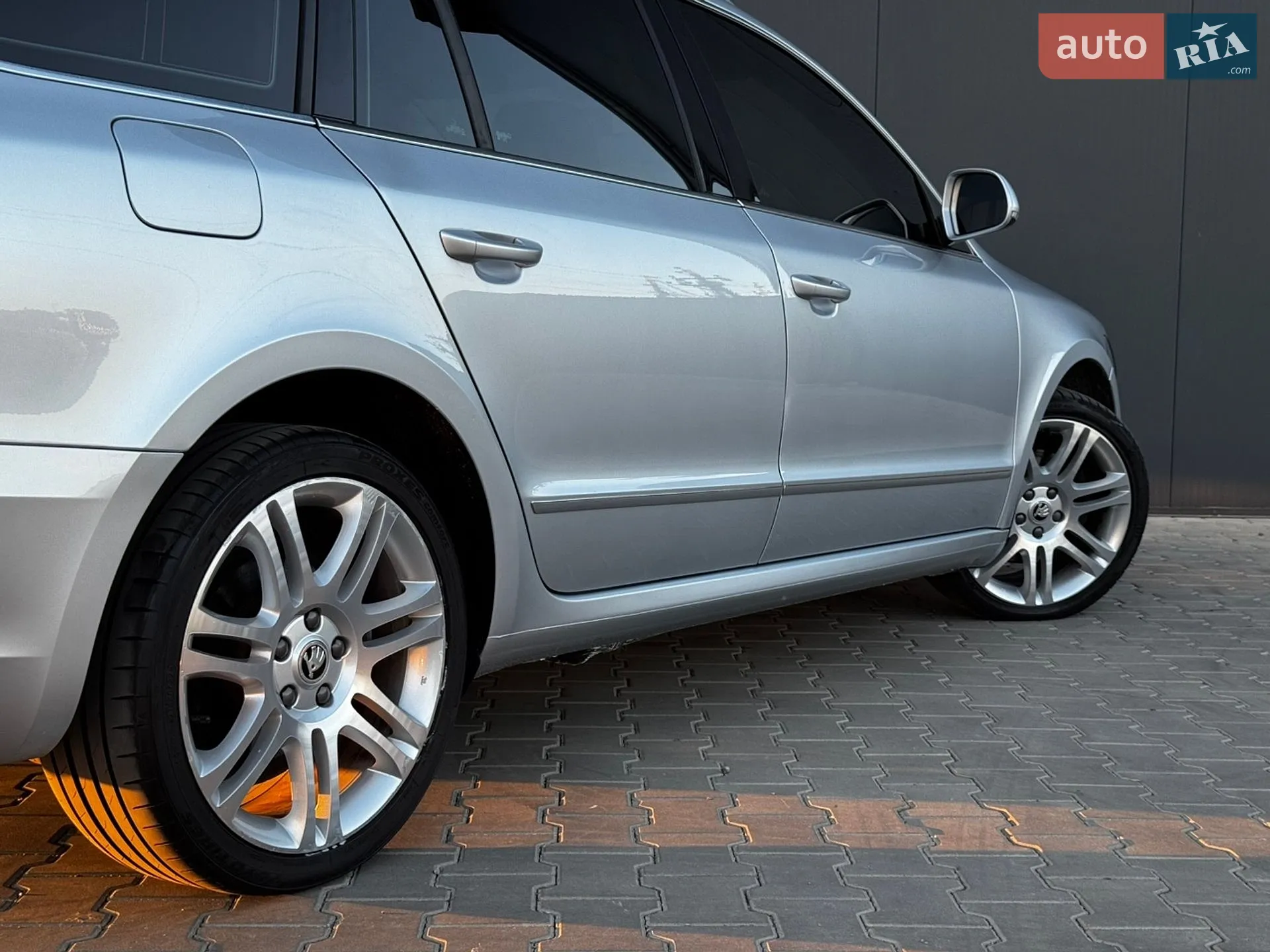 2011 Skoda Superb - мініатюра 24