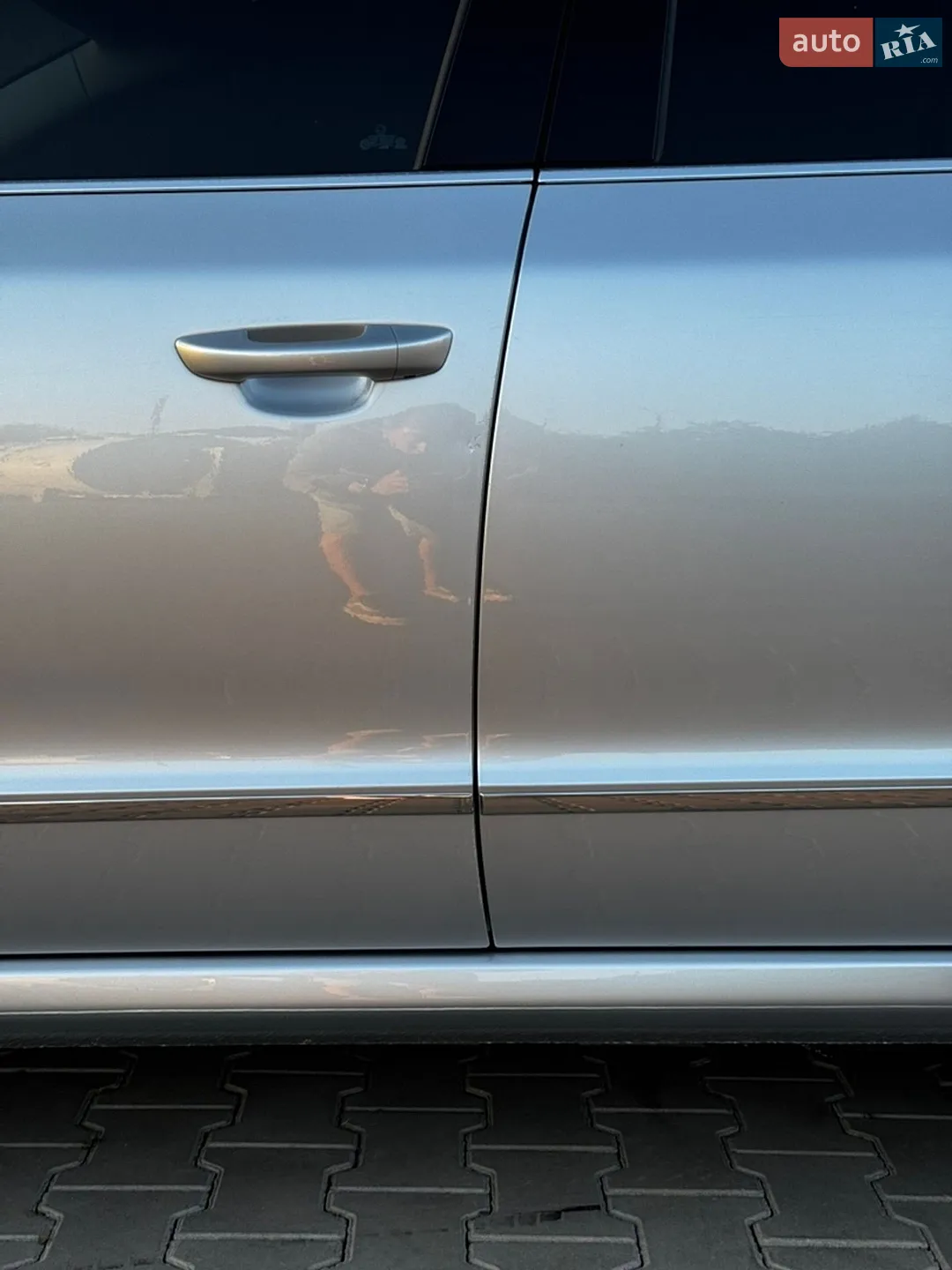 2011 Skoda Superb - мініатюра 38