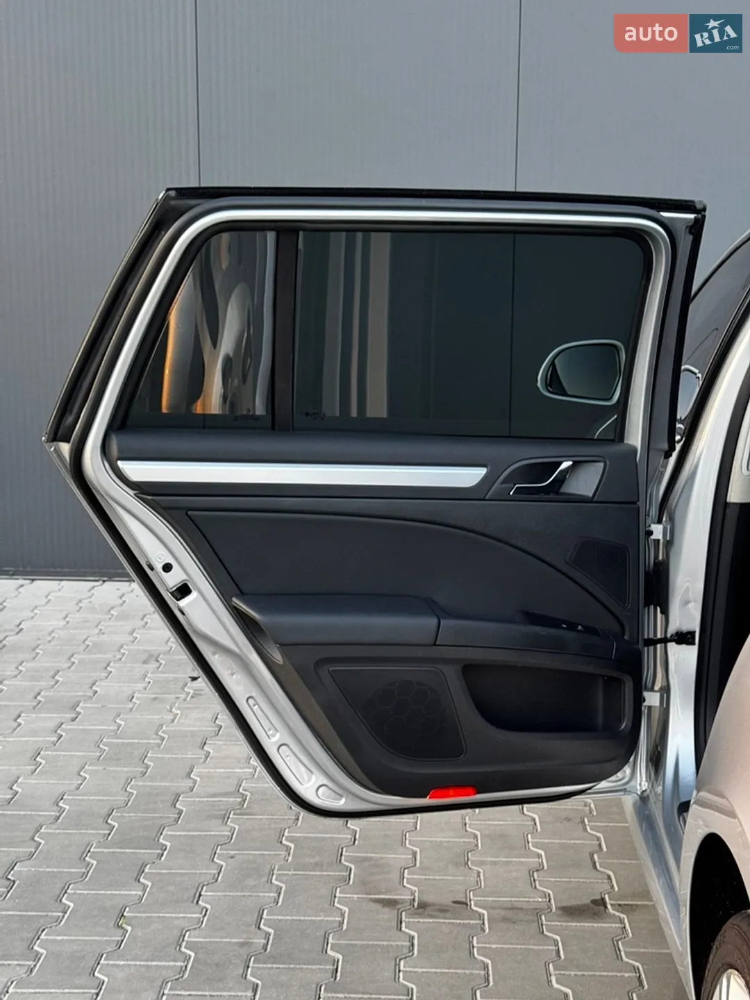 2011 Skoda Superb - мініатюра 48