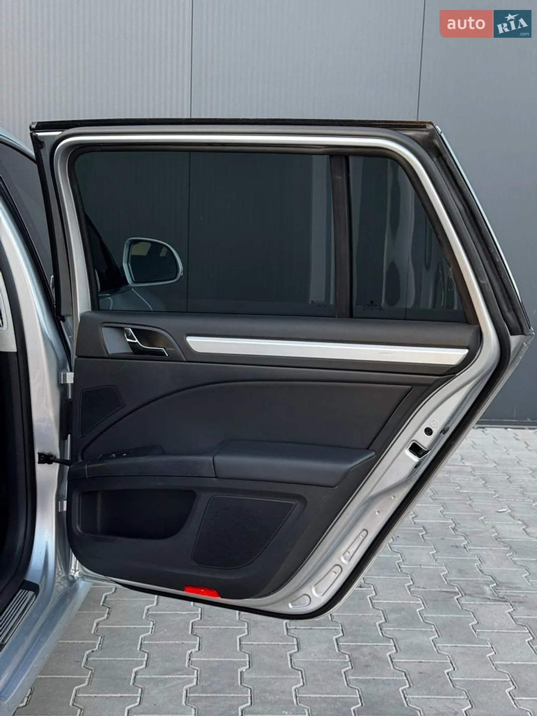 2011 Skoda Superb - мініатюра 54