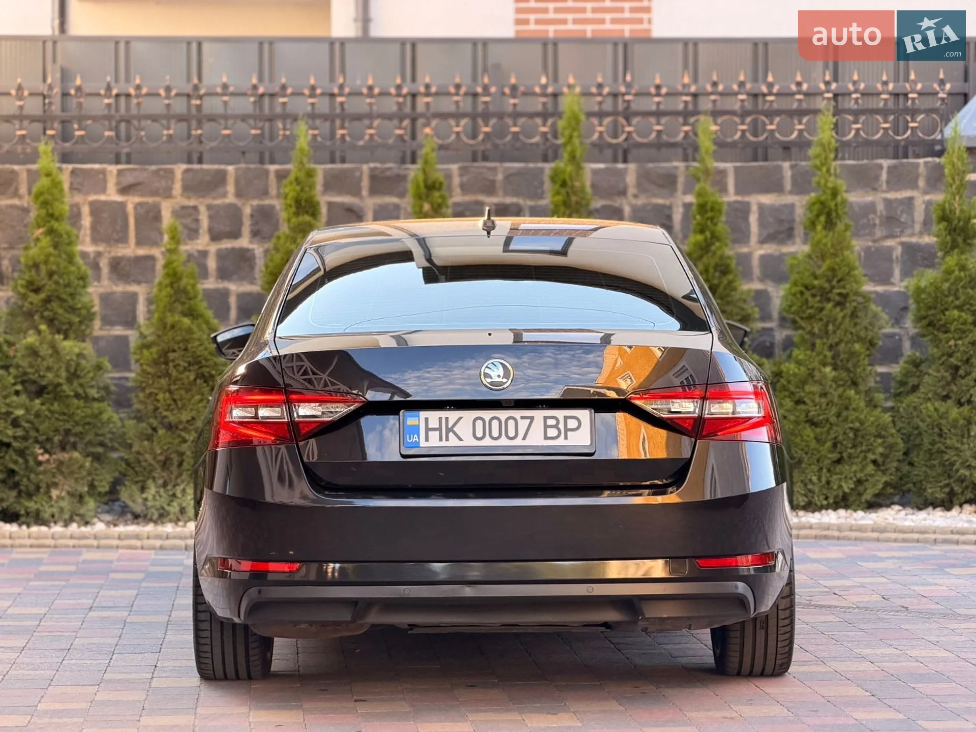2016 Skoda Superb - мініатюра 12