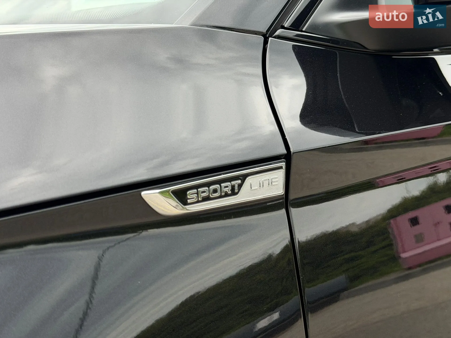 2018 Skoda Superb - мініатюра 31
