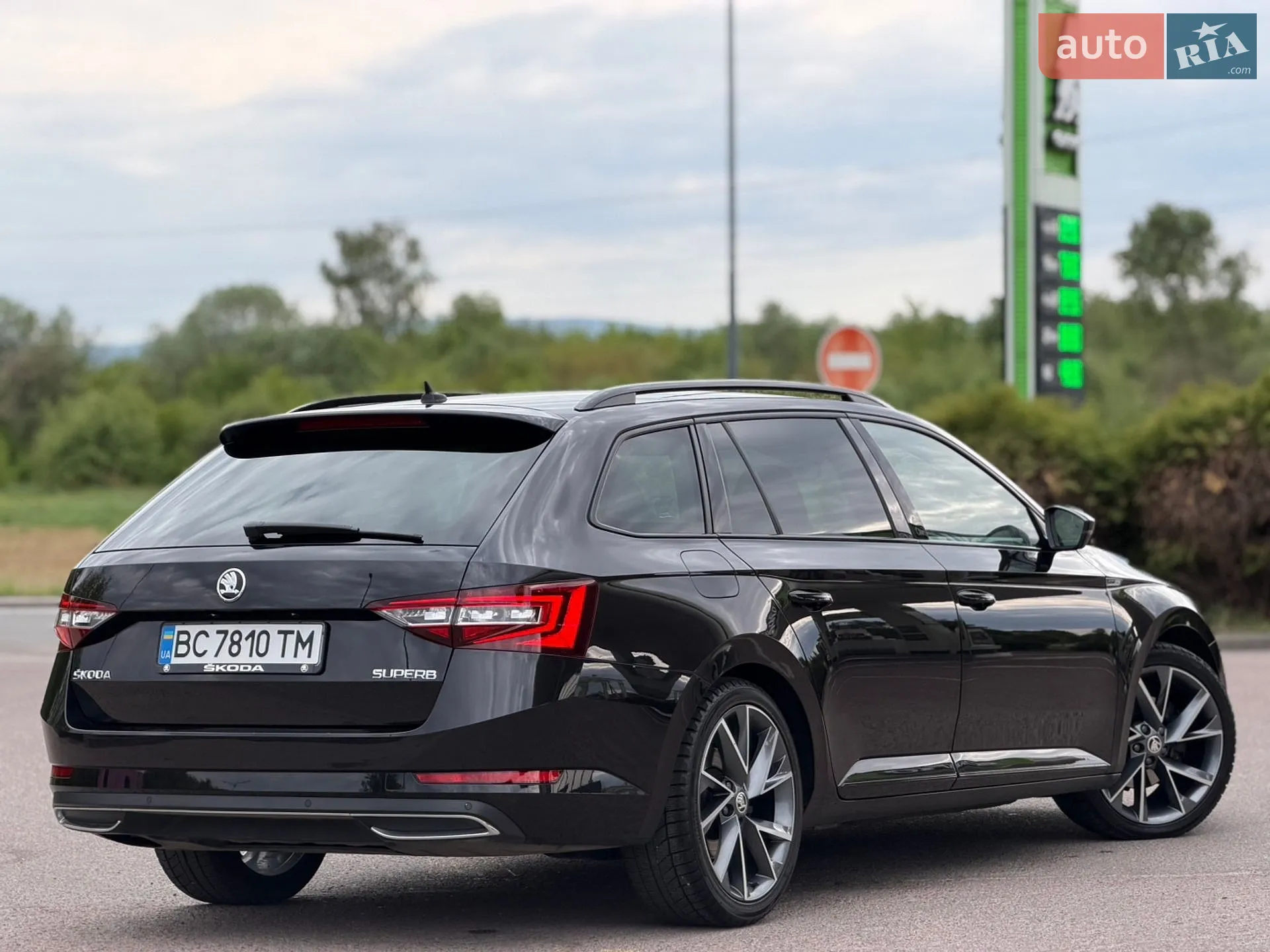 2018 Skoda Superb - мініатюра 41