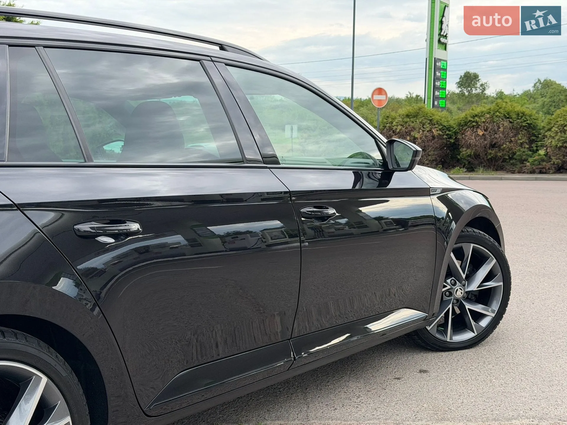 2018 Skoda Superb - мініатюра 56
