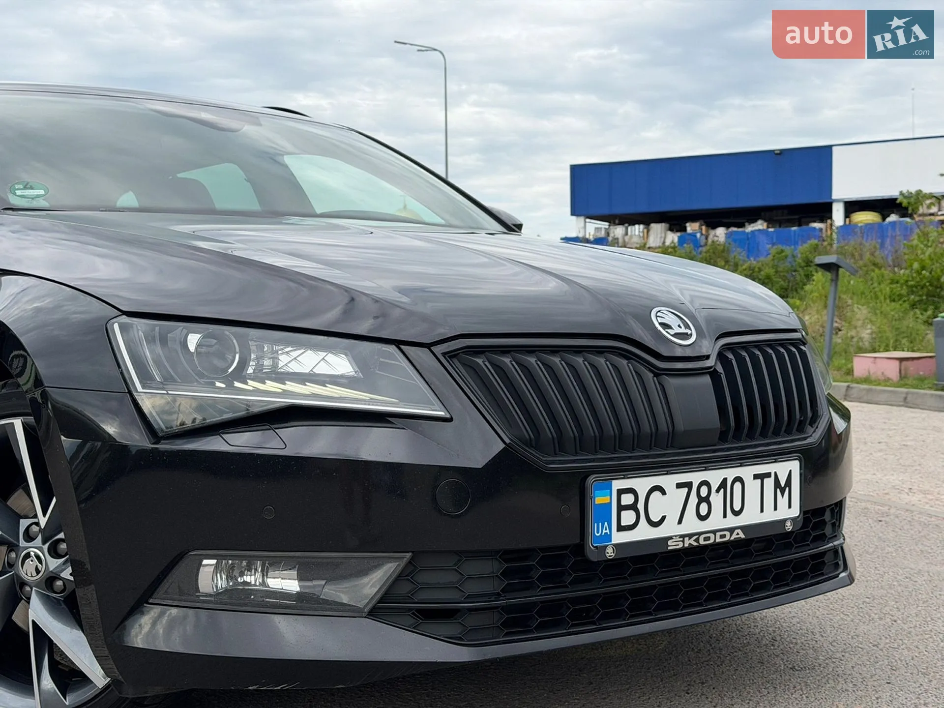 2018 Skoda Superb - мініатюра 74