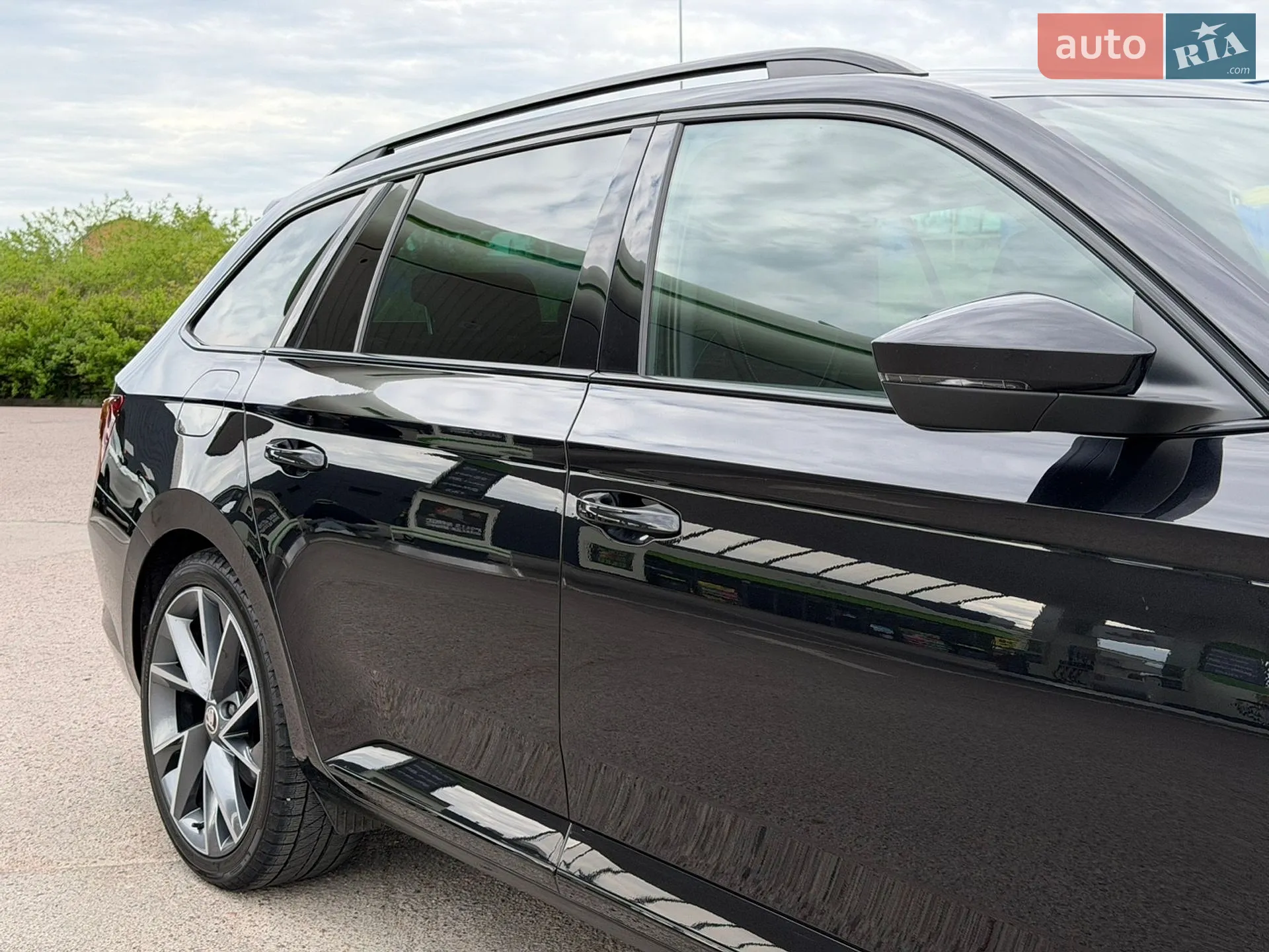 2018 Skoda Superb - мініатюра 89
