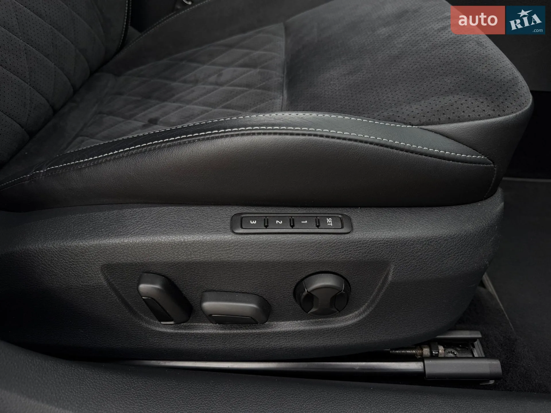 2018 Skoda Superb - мініатюра 134