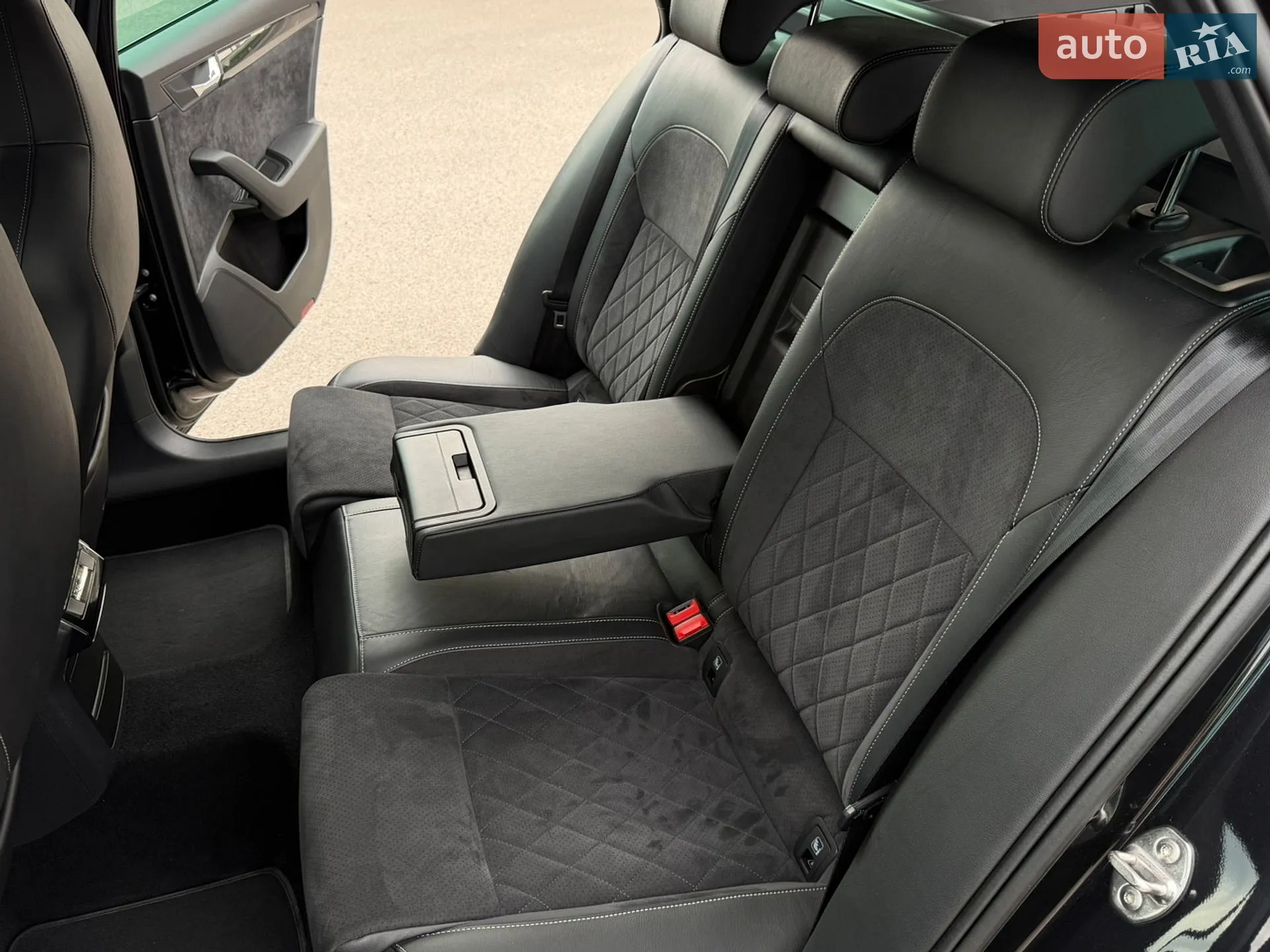2018 Skoda Superb - мініатюра 139