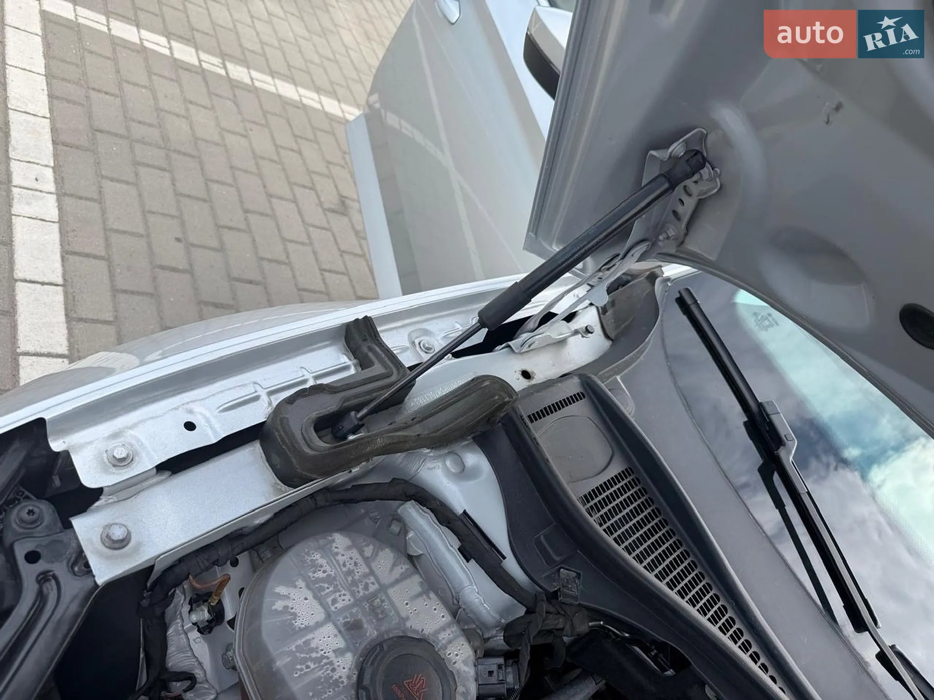 2020 Skoda Superb - мініатюра 32