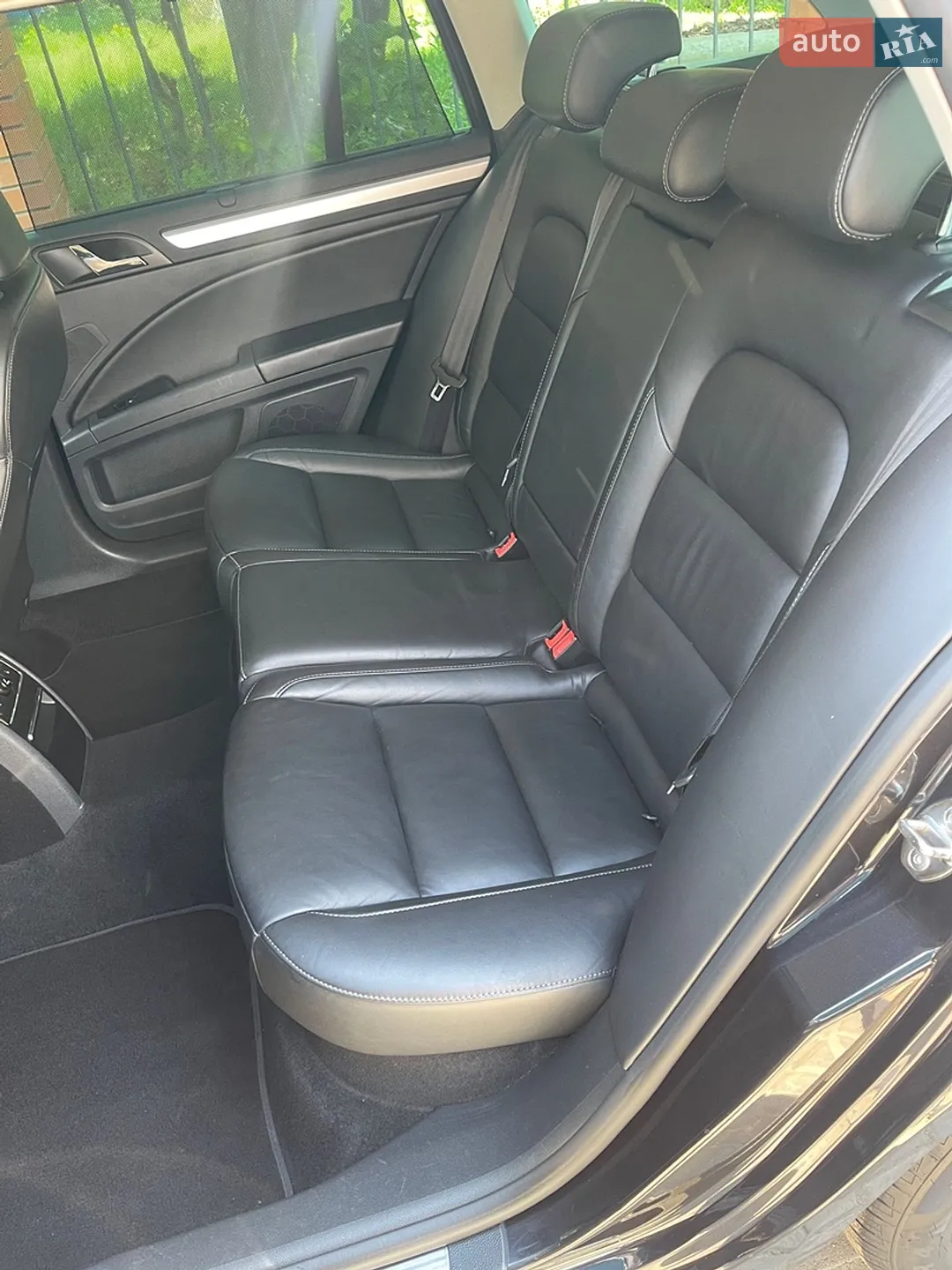 2012 Skoda Superb - мініатюра 15