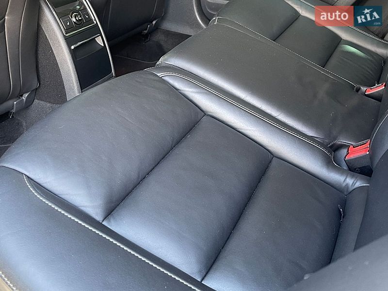 Універсал Skoda Superb 2012 в Луцьку