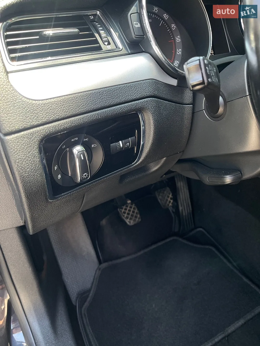 2012 Skoda Superb - мініатюра 24