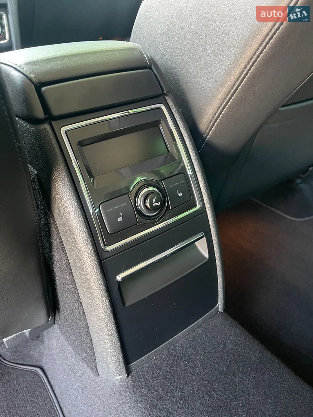 2012 Skoda Superb - мініатюра 29