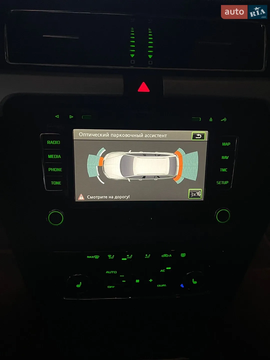 2012 Skoda Superb - мініатюра 34