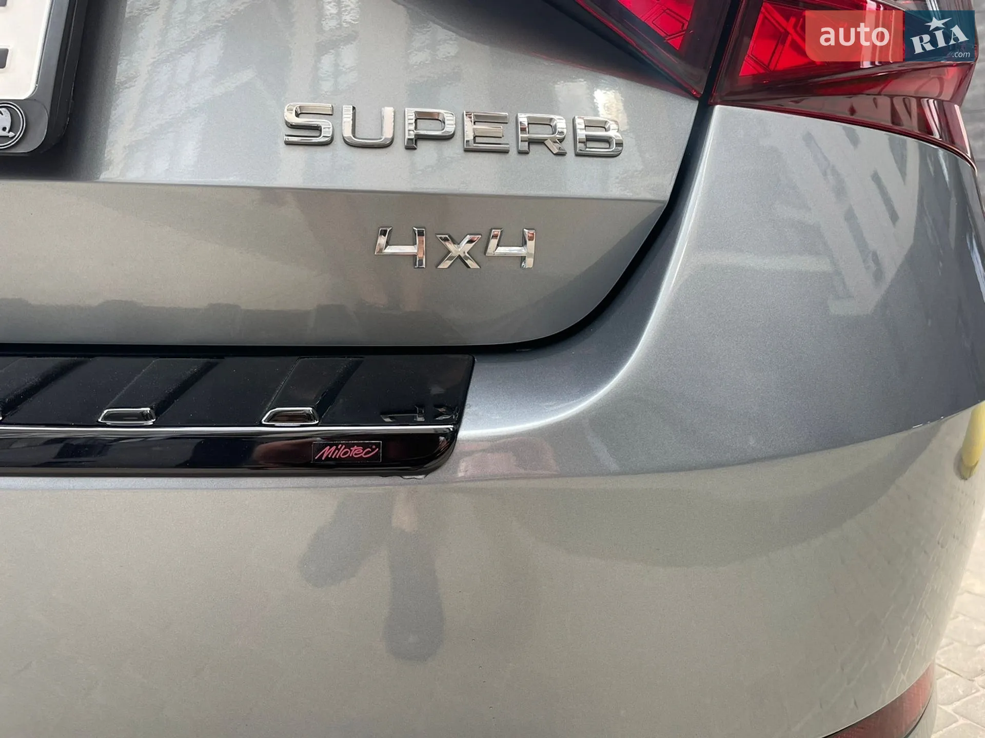 2016 Skoda Superb - мініатюра 49