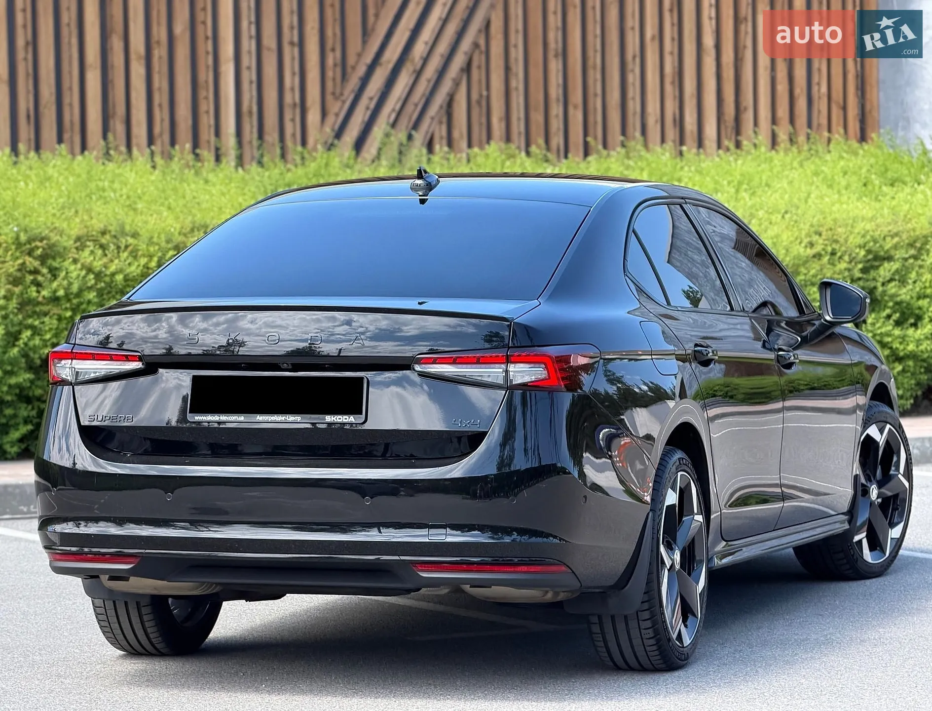 2025 Skoda Superb - мініатюра 26