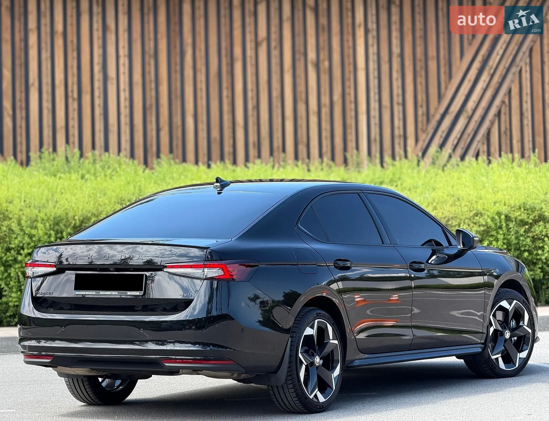 2025 Skoda Superb - мініатюра 29