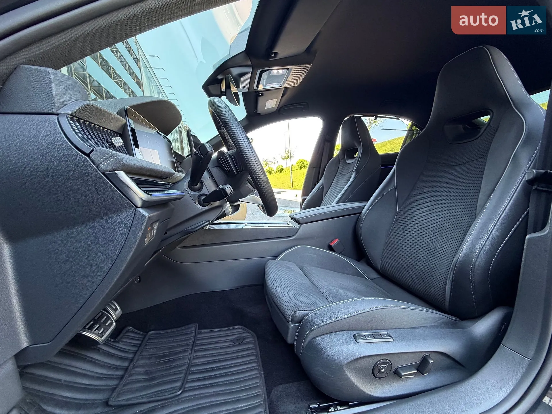 2025 Skoda Superb - мініатюра 49