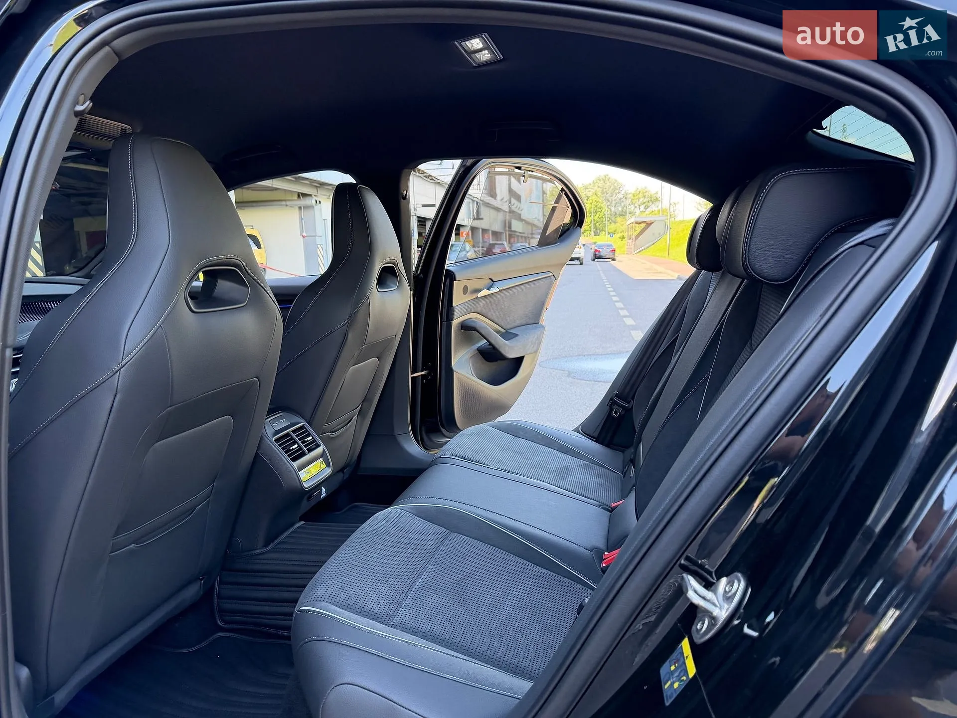 2025 Skoda Superb - мініатюра 54