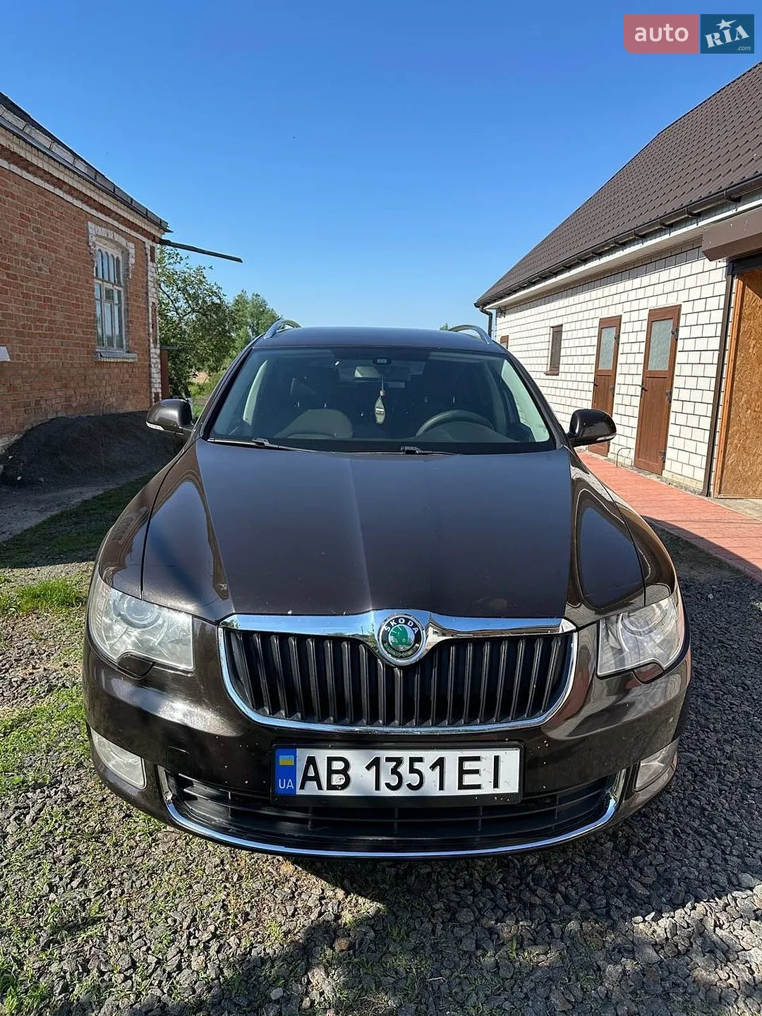 2013 Skoda Superb - мініатюра 4
