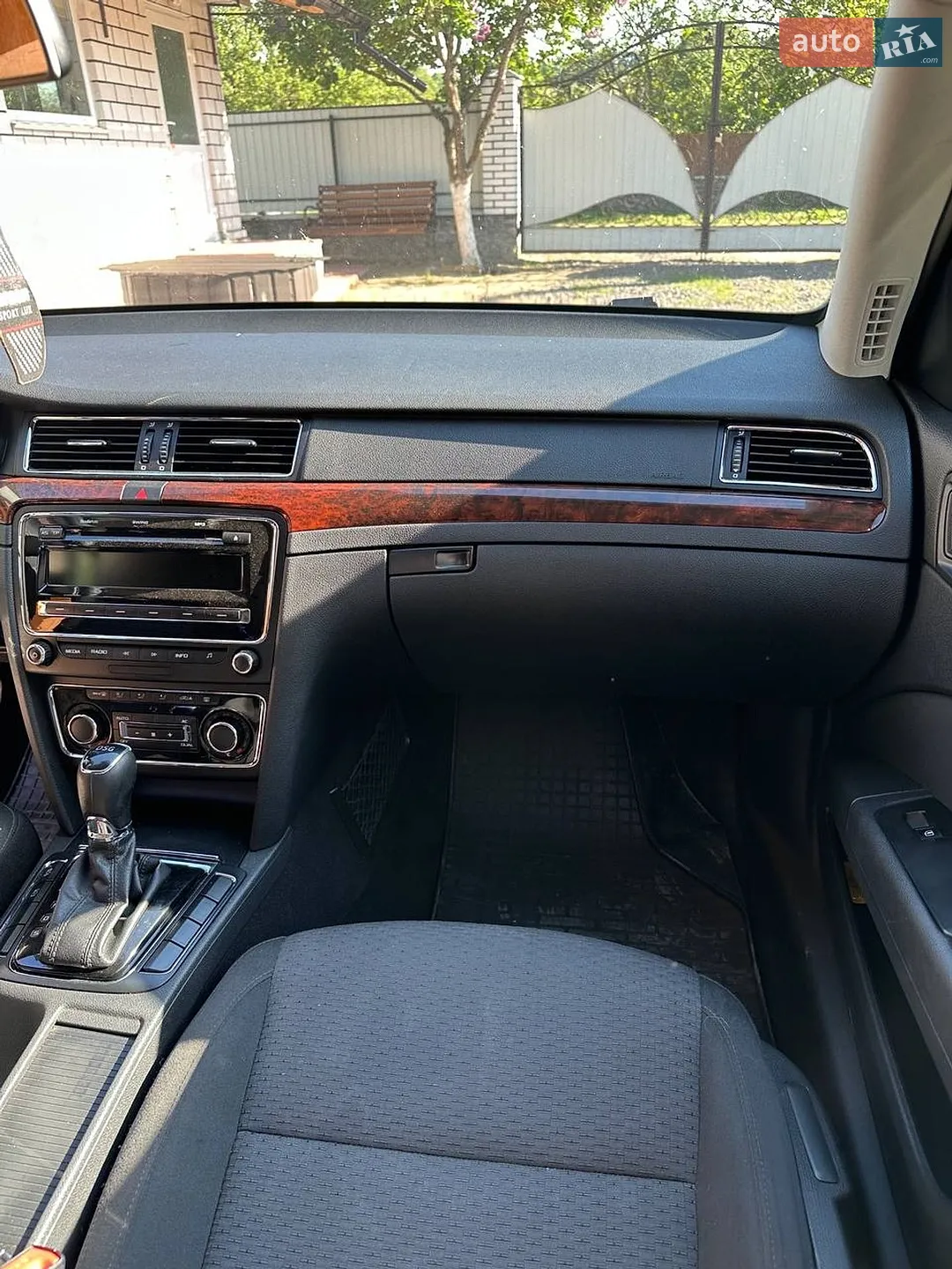2013 Skoda Superb - мініатюра 9