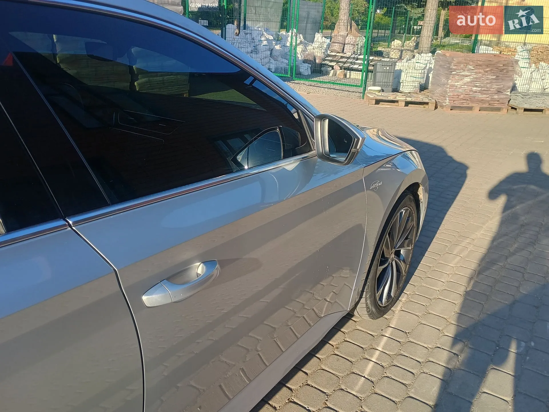 2019 Skoda Superb - мініатюра 14