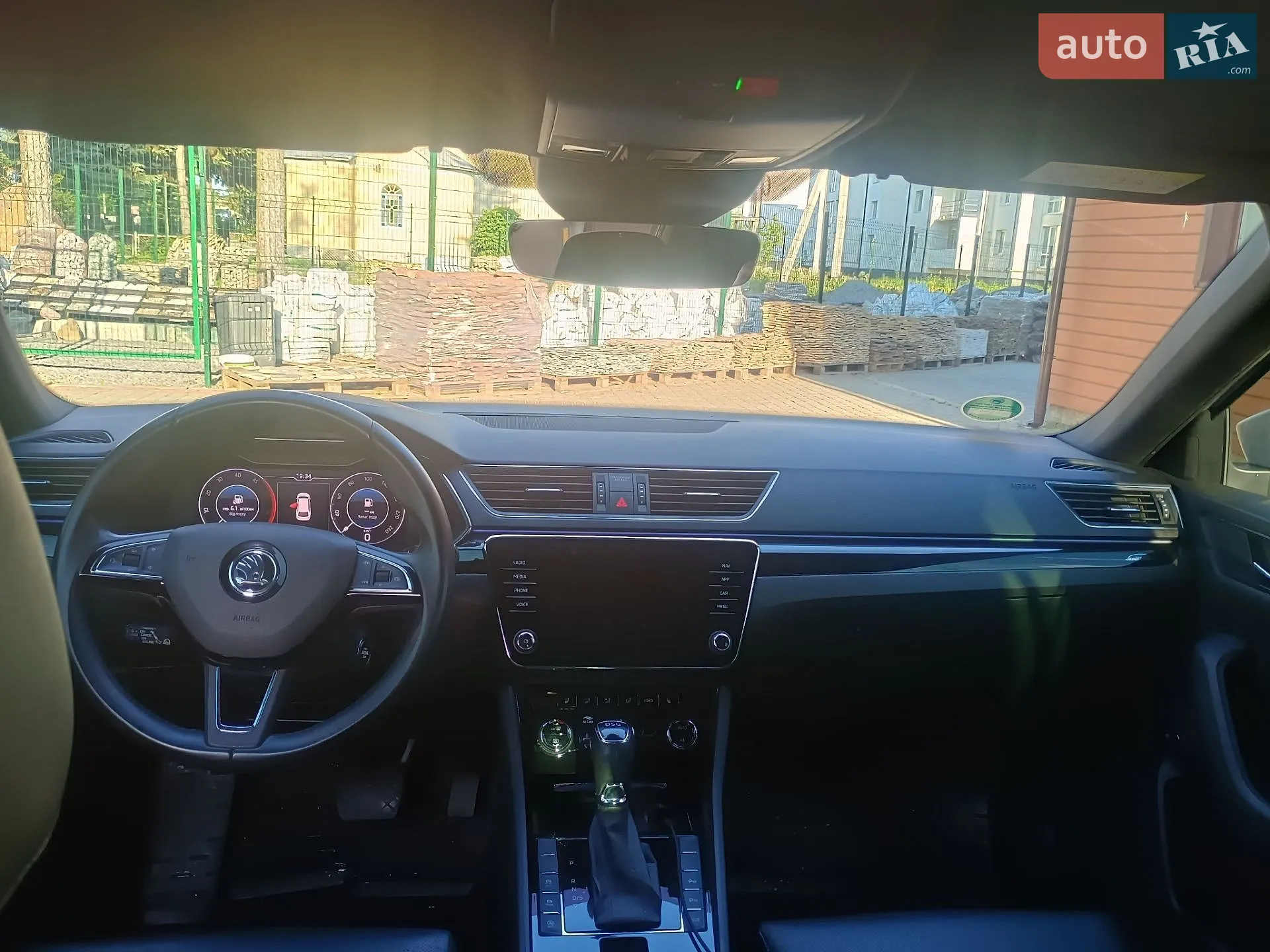 2019 Skoda Superb - мініатюра 20