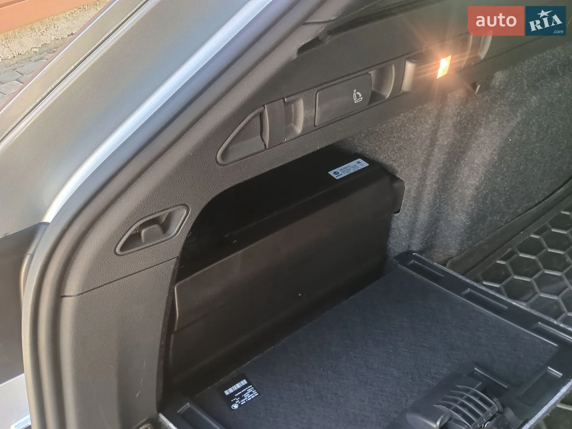2019 Skoda Superb - мініатюра 25