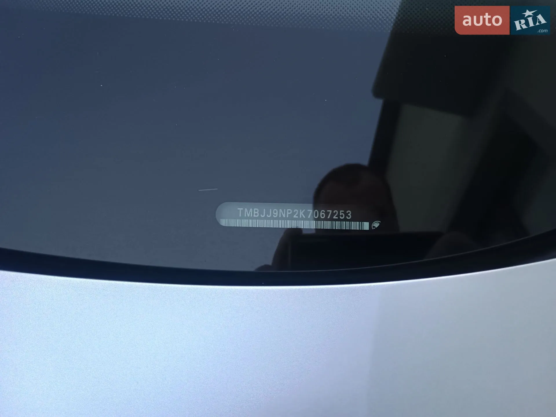 2019 Skoda Superb - мініатюра 46