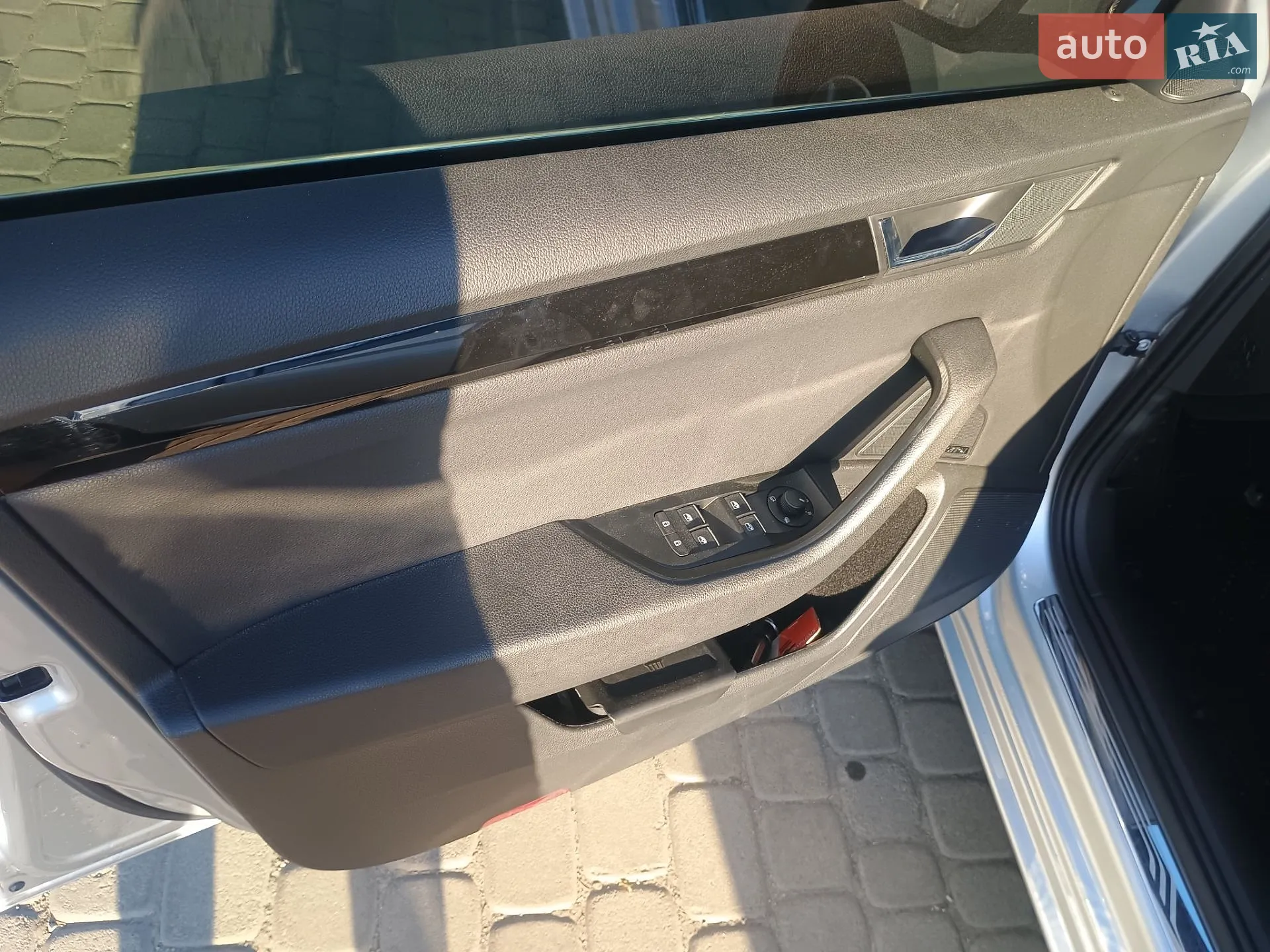 2019 Skoda Superb - мініатюра 17