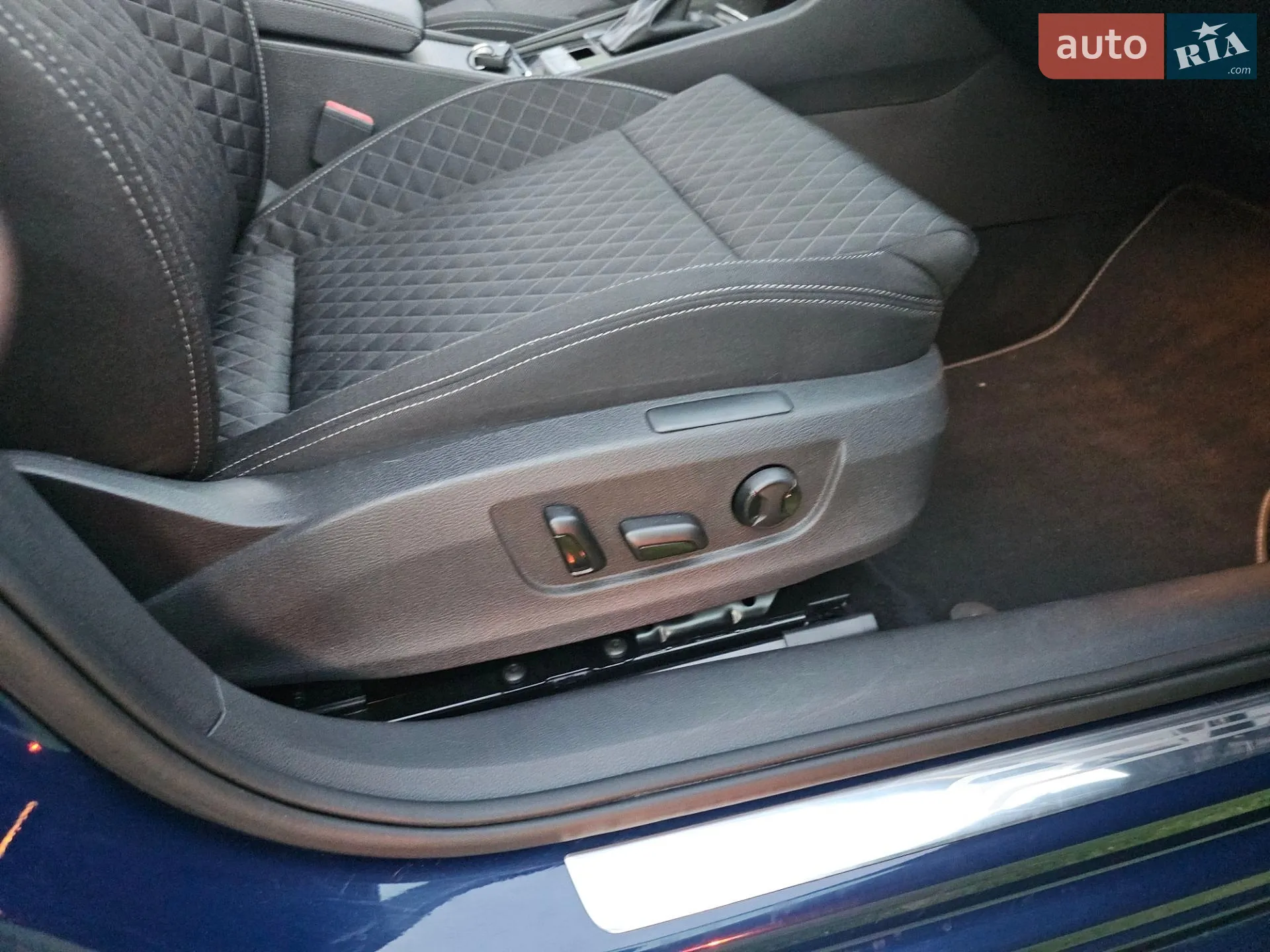 2016 Skoda Superb - мініатюра 23