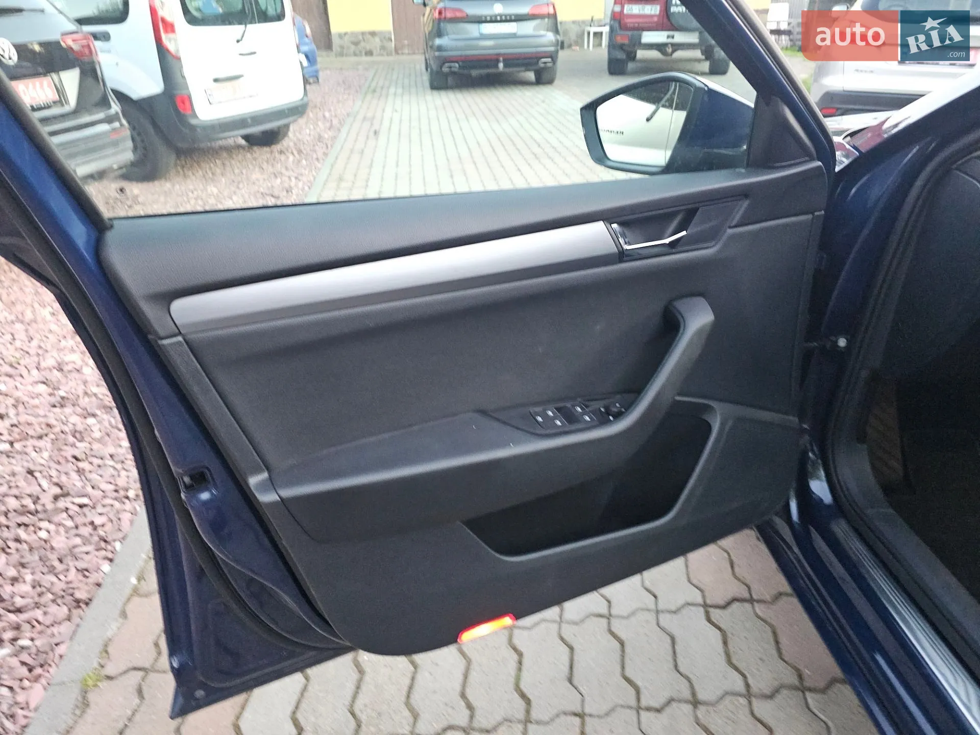 2016 Skoda Superb - мініатюра 35