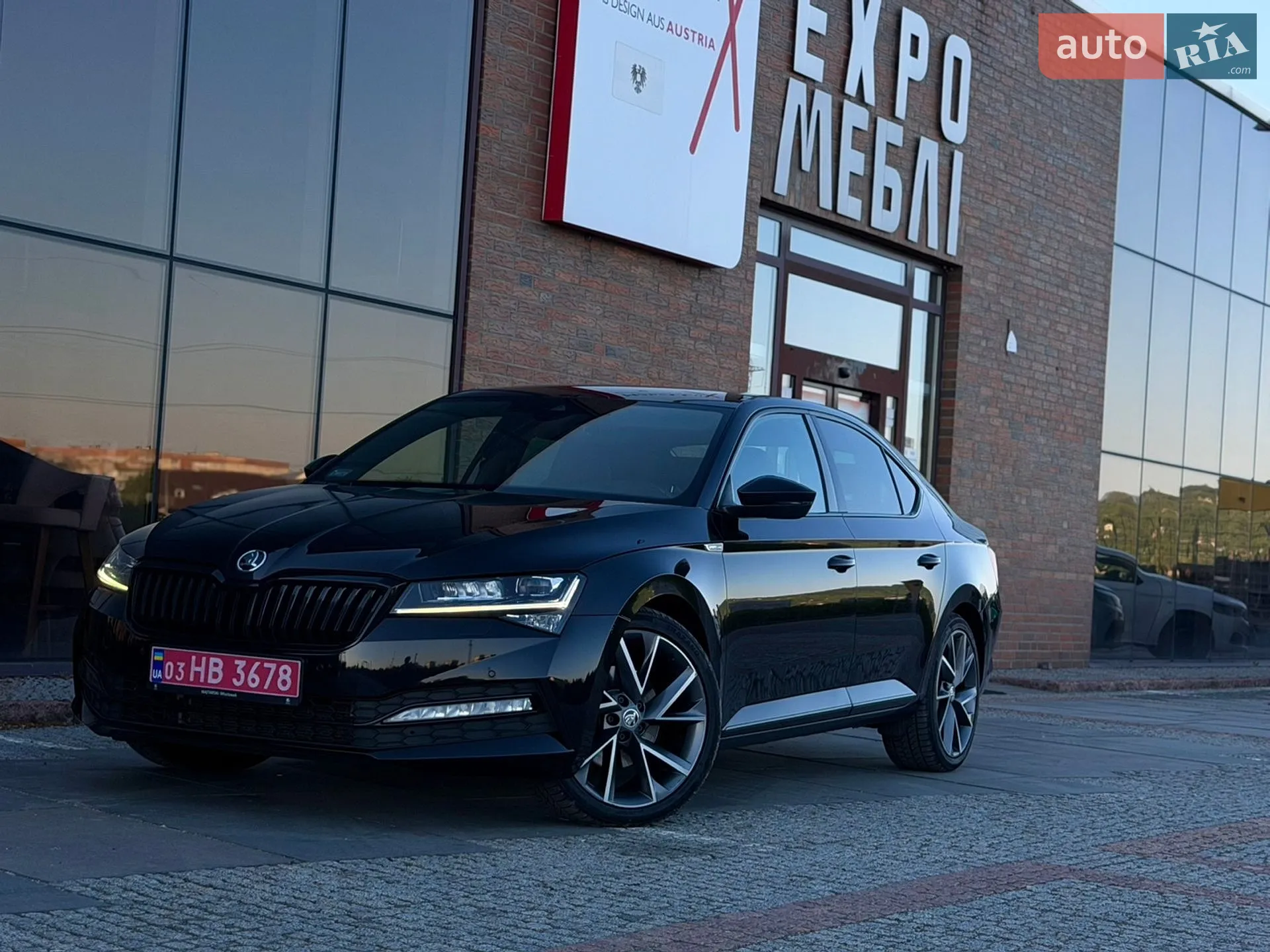2022 Skoda Superb - мініатюра 15