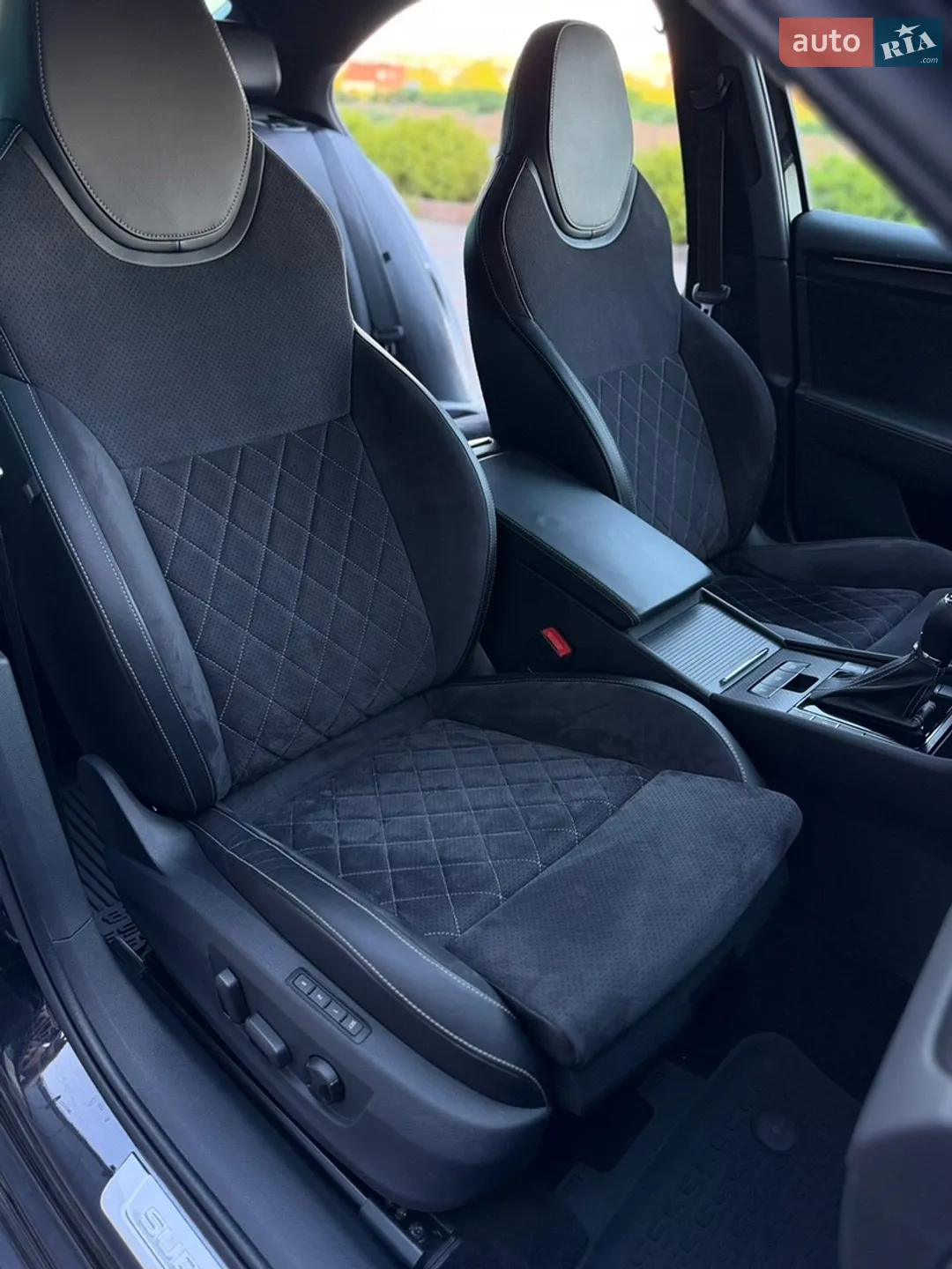 2022 Skoda Superb - мініатюра 39