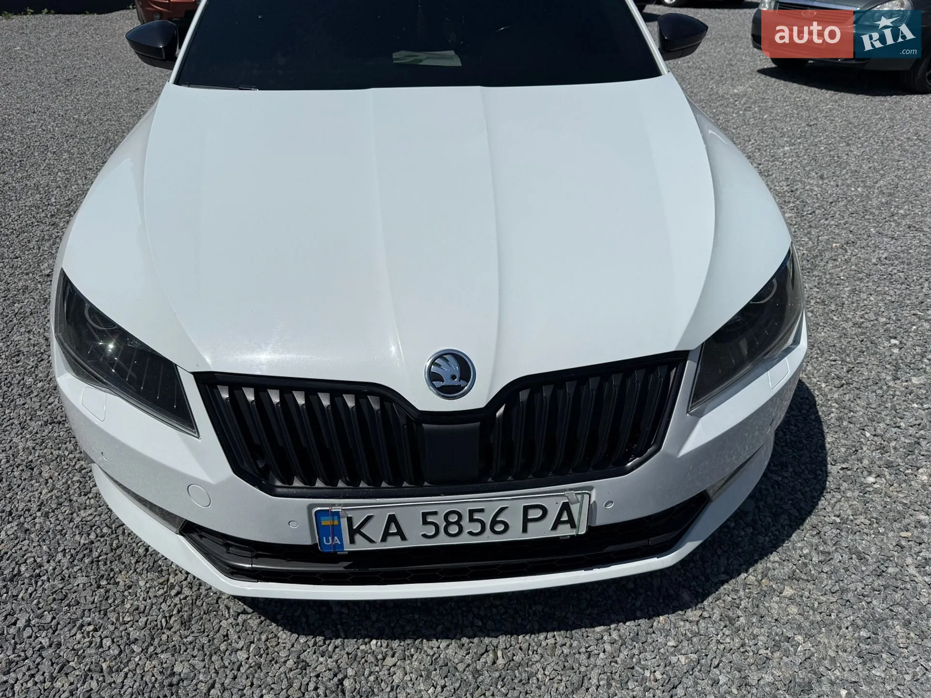 2016 Skoda Superb - мініатюра 31