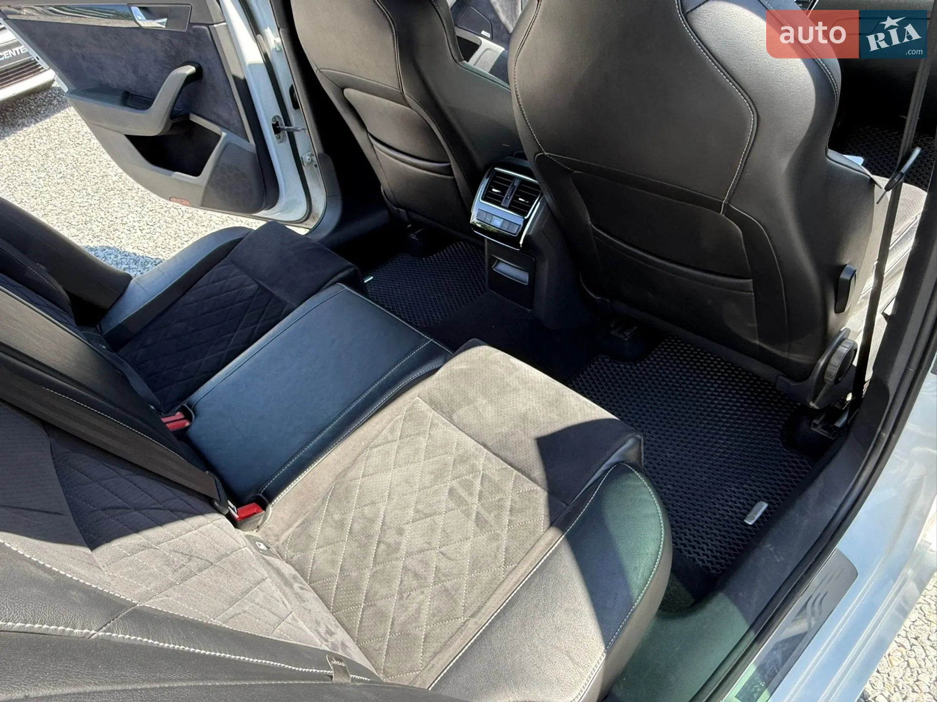 2016 Skoda Superb - мініатюра 37
