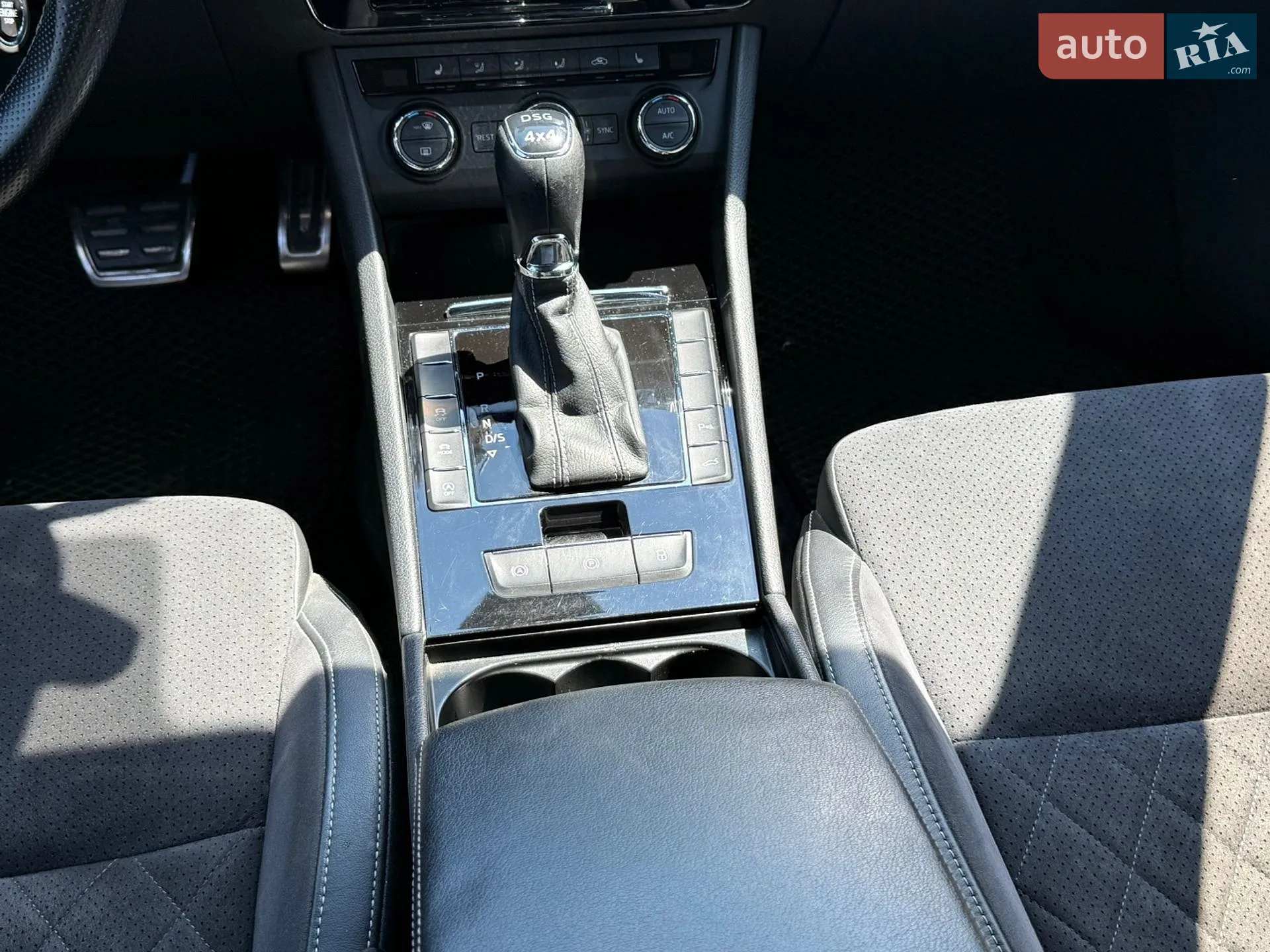 2016 Skoda Superb - мініатюра 61