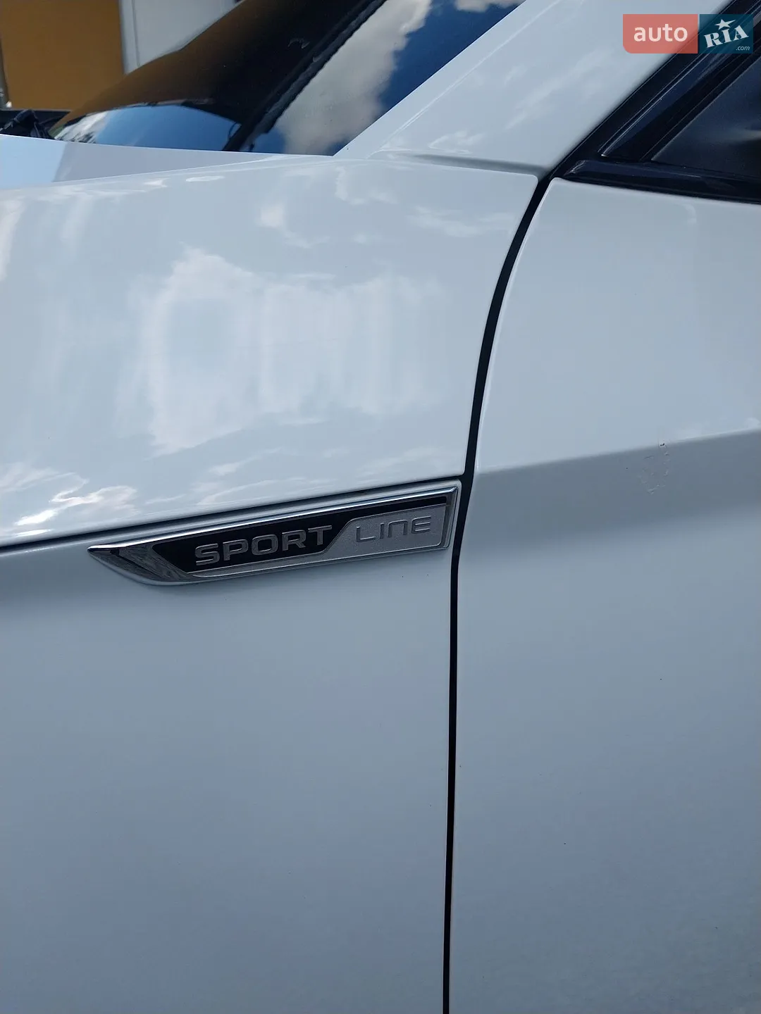 2019 Skoda Superb - мініатюра 6
