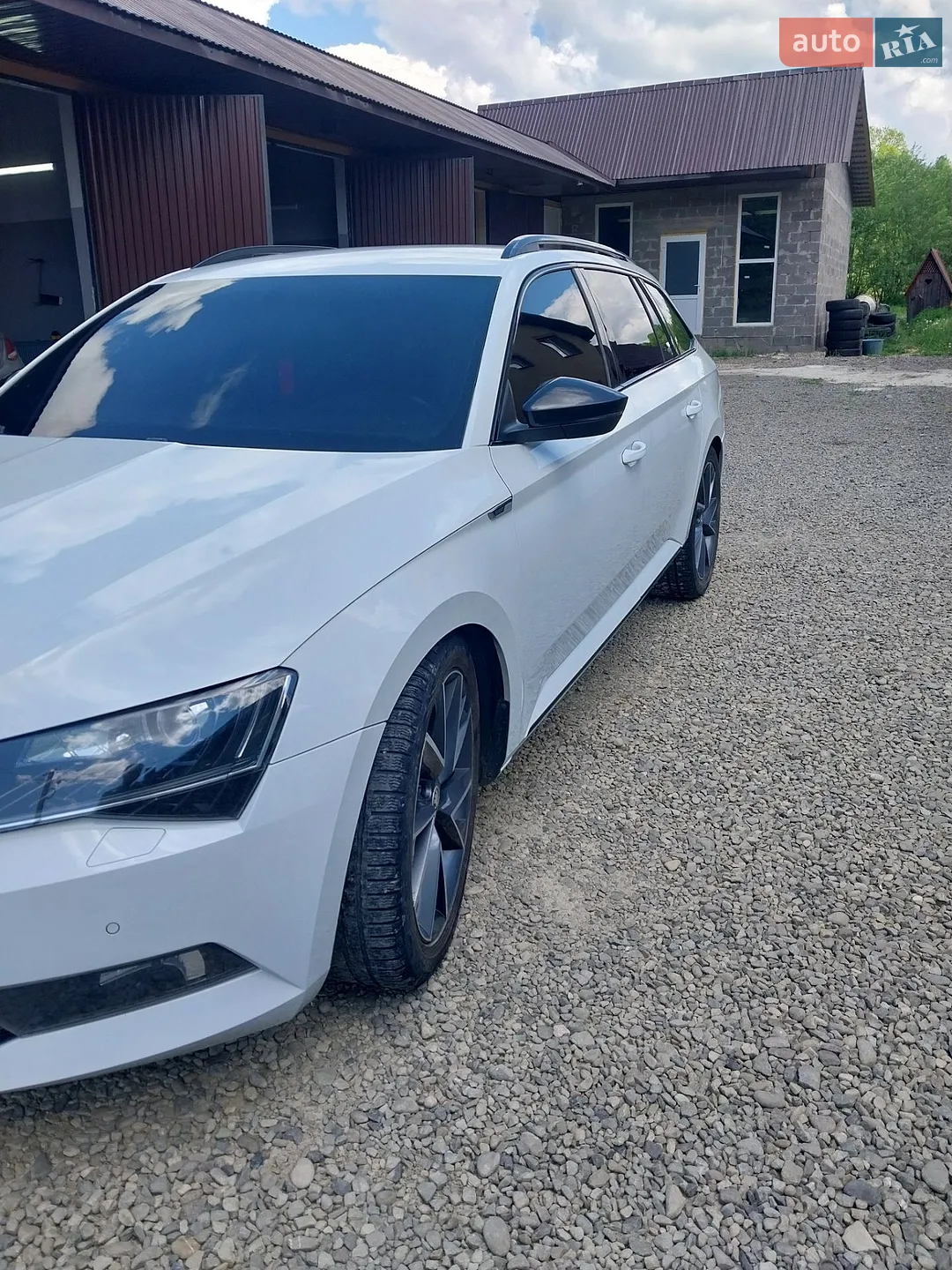 2019 Skoda Superb - мініатюра 4