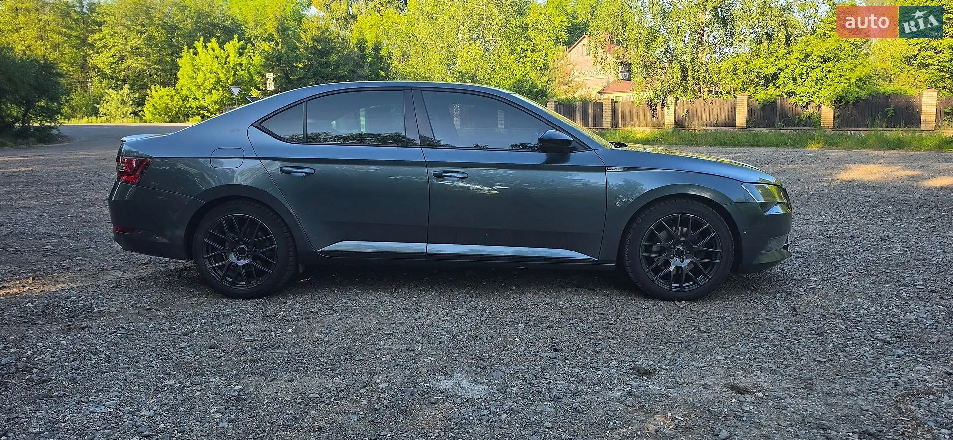 2018 Skoda Superb - мініатюра 23