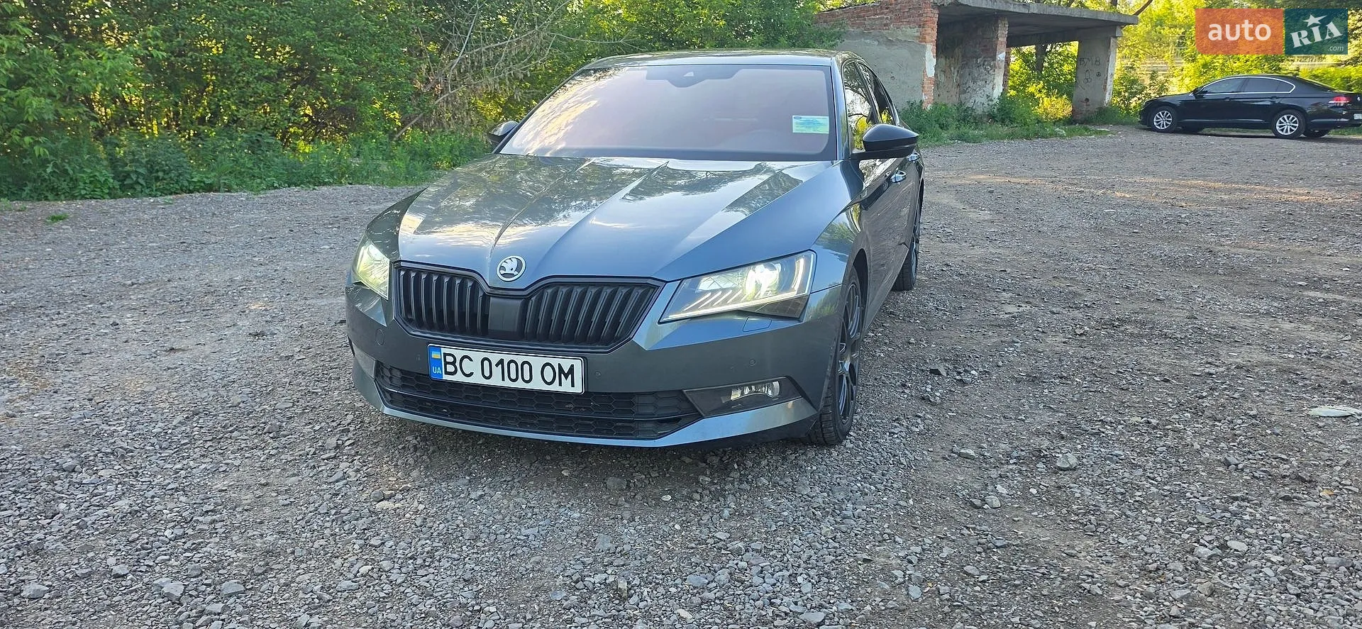 2018 Skoda Superb - мініатюра 42