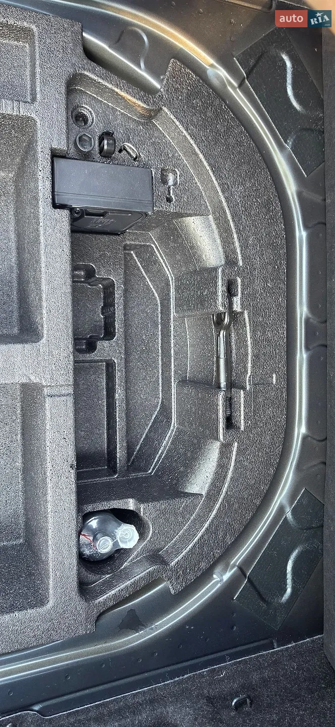 2018 Skoda Superb - мініатюра 69