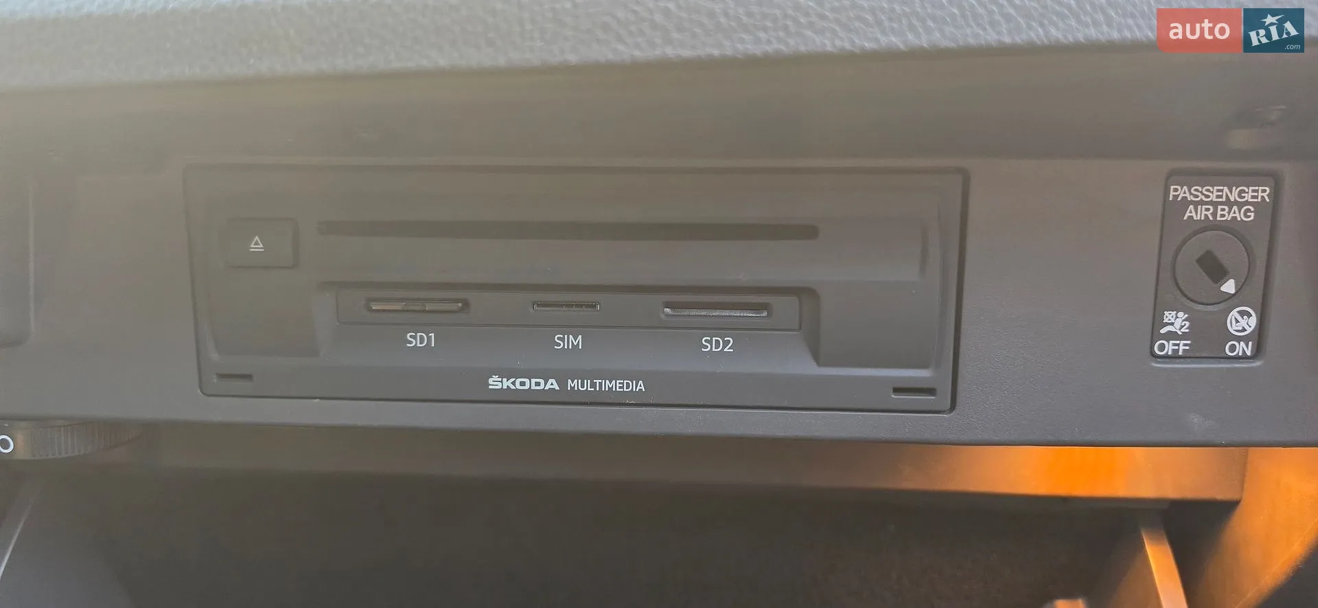 2018 Skoda Superb - мініатюра 105