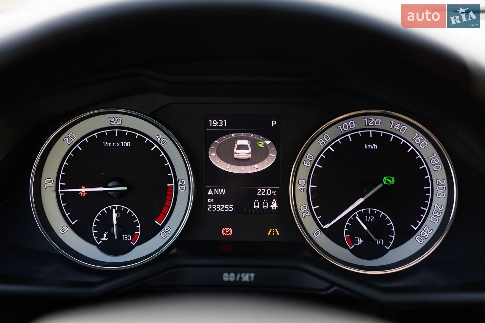 2017 Skoda Superb - мініатюра 29