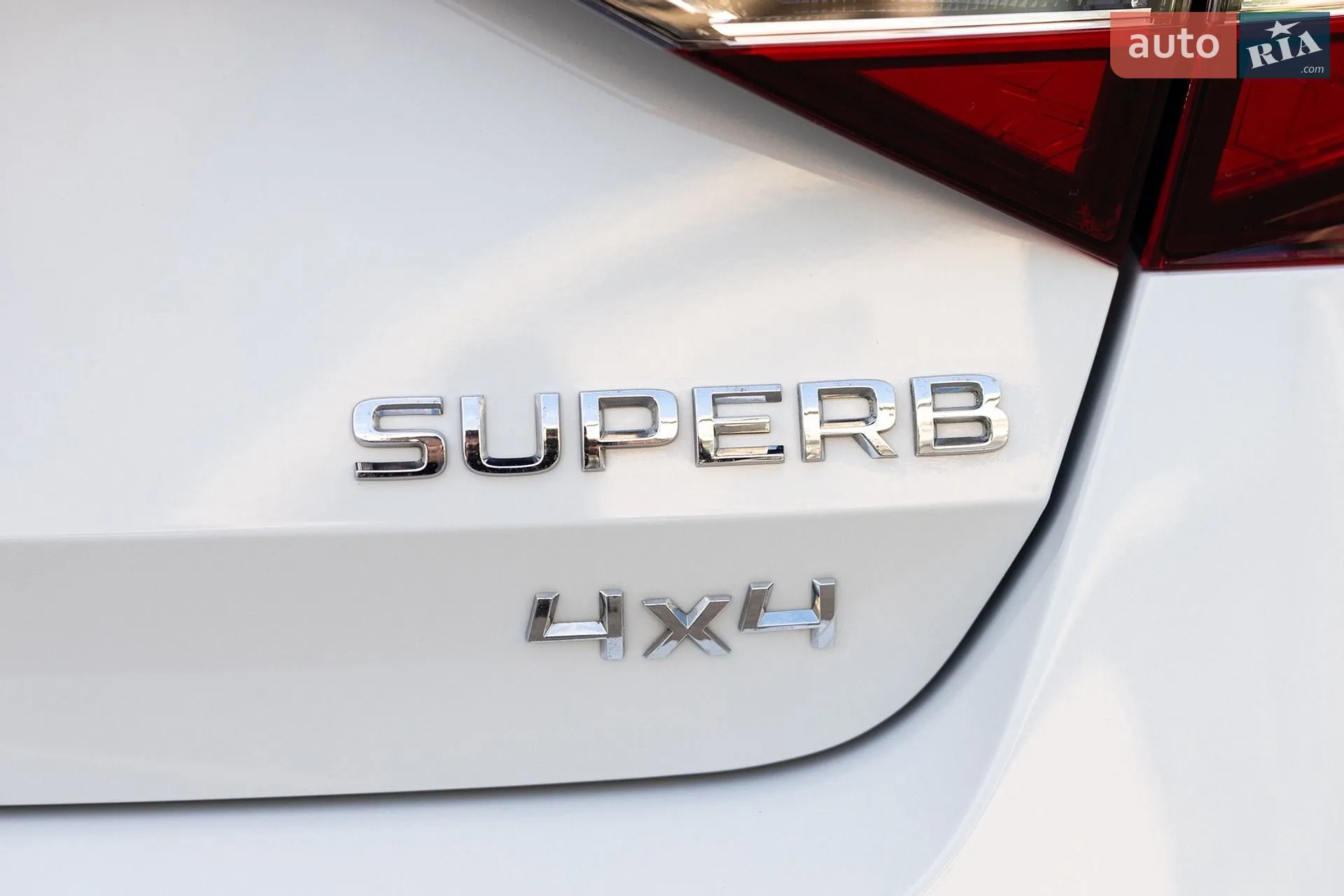 2017 Skoda Superb - мініатюра 127