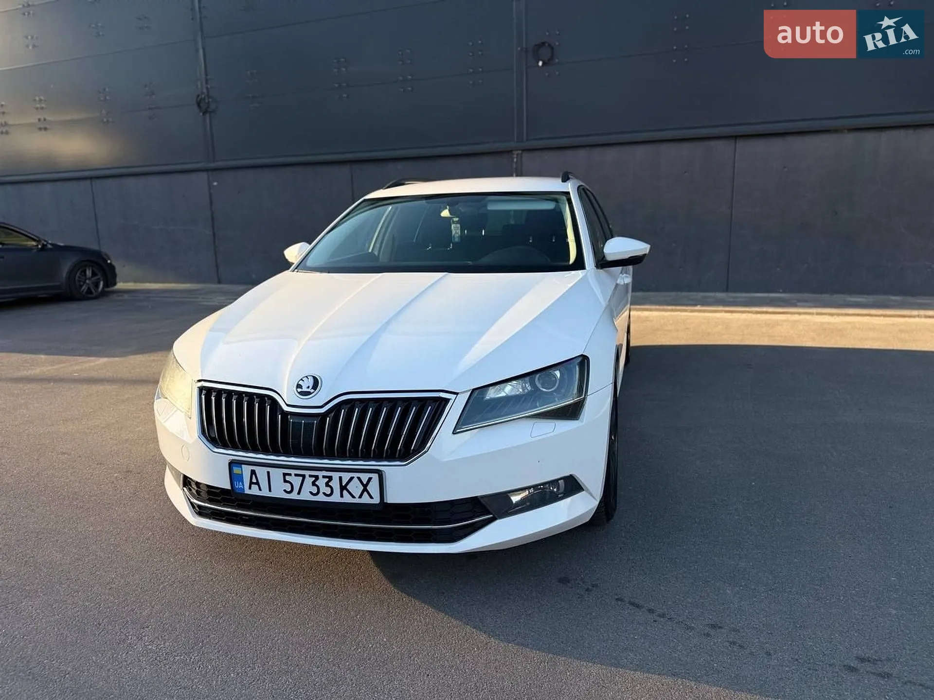 2016 Skoda Superb - мініатюра 5