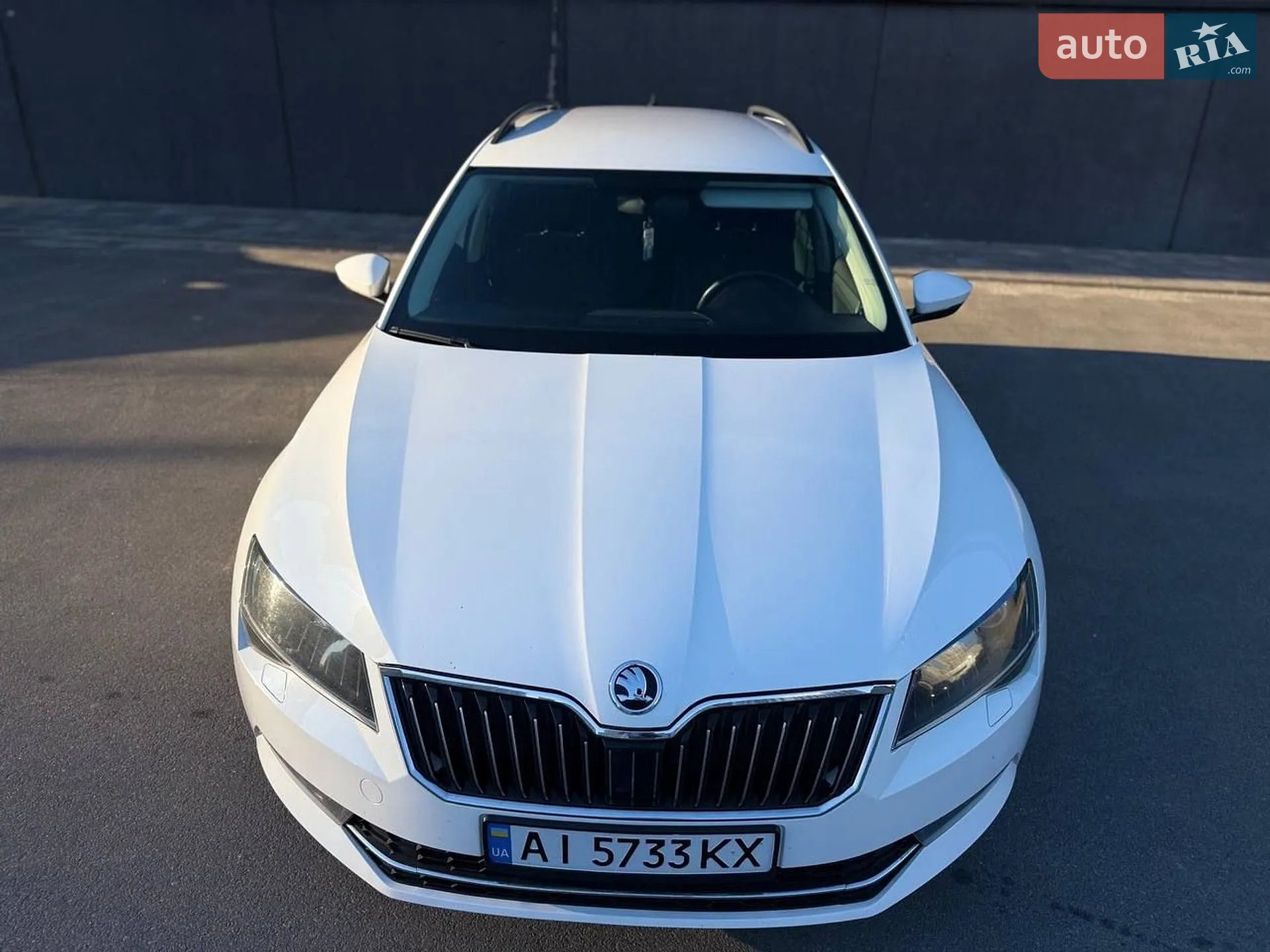 2016 Skoda Superb - мініатюра 10