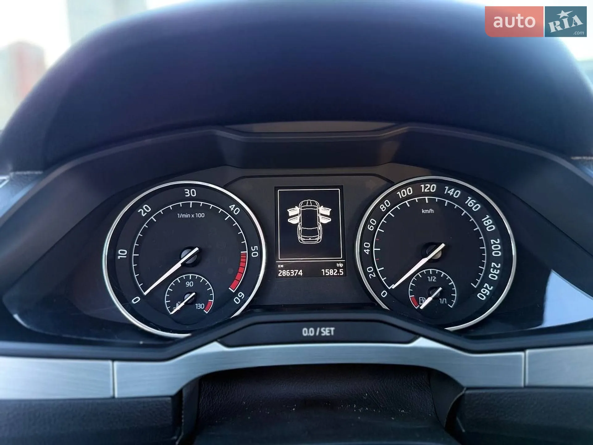 2016 Skoda Superb - мініатюра 20